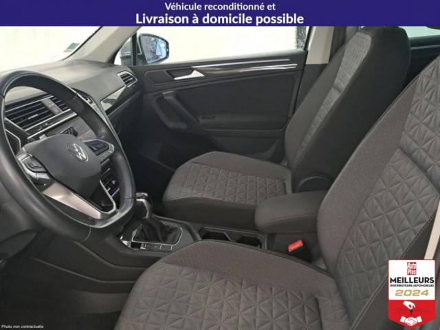 Volkswagen Tiguan image 6