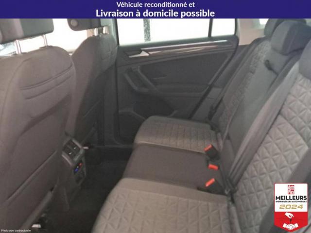 Volkswagen Tiguan image 2