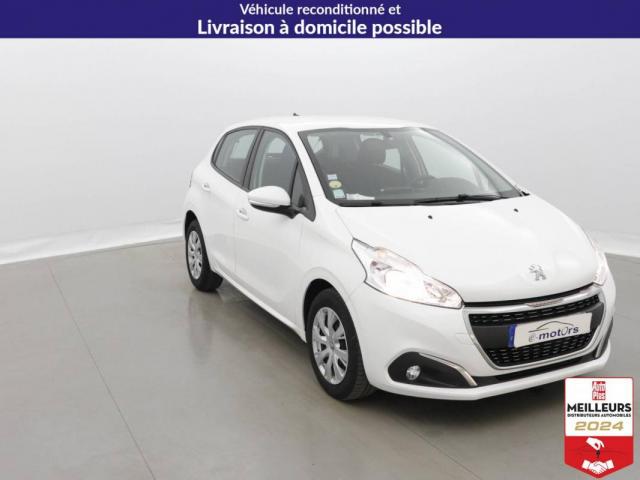 Peugeot 208 image 8