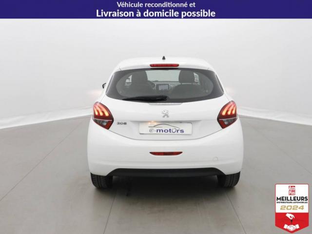 Peugeot 208 image 5