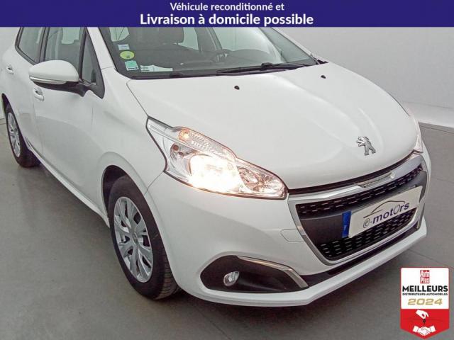 Peugeot 208 image 4