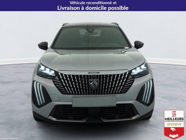 Peugeot 2008 image 1