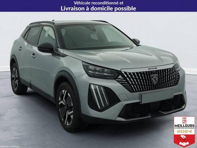 Peugeot 2008 image 7