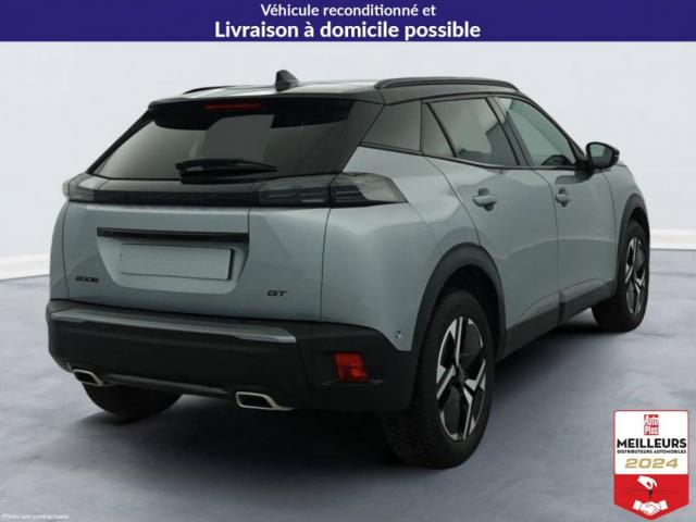 Peugeot 2008 image 4
