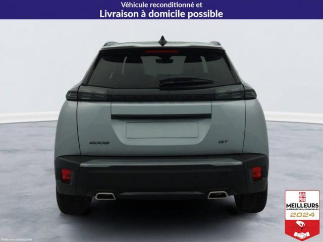 Peugeot 2008 image 3