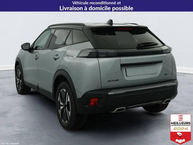 Peugeot 2008 image 5