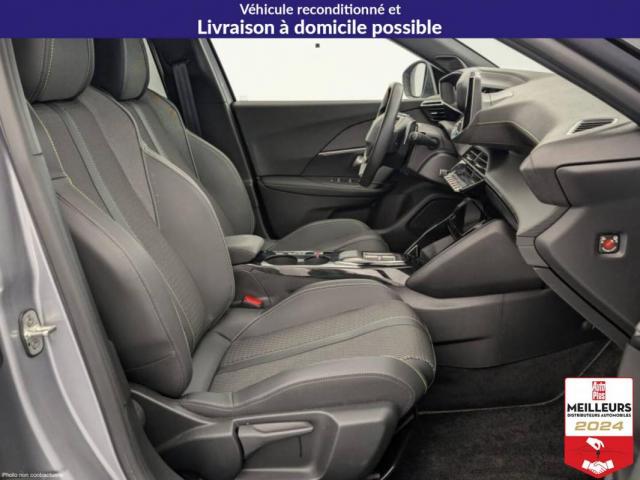 Peugeot 2008 image 9