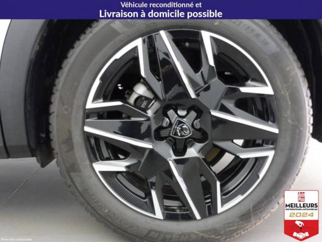 Peugeot 3008 image 8