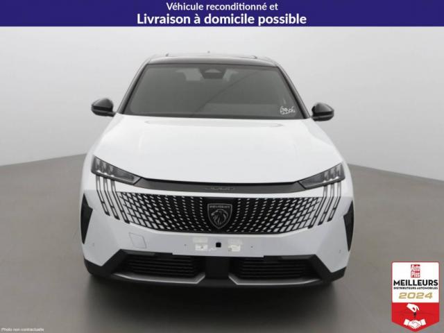Peugeot 3008 image 1