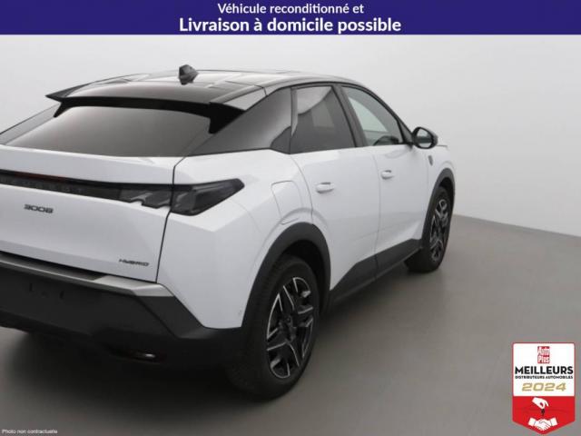 Peugeot 3008 image 6