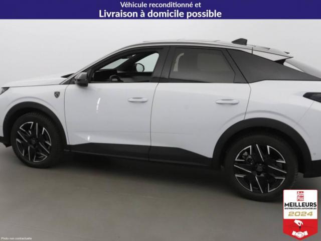 Peugeot 3008 image 3