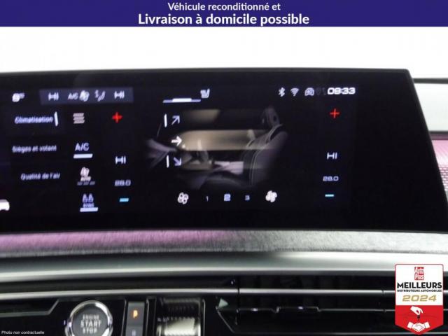 Peugeot 3008 image 5