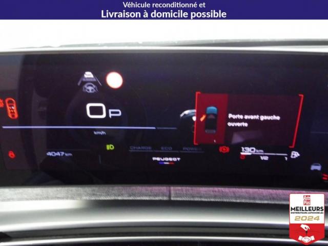 Peugeot 3008 image 9