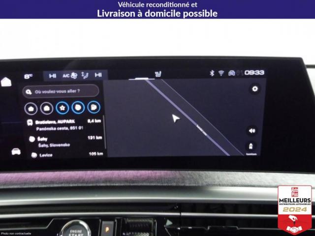 Peugeot 3008 image 7