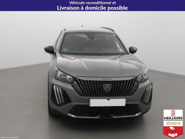 Peugeot 2008 image 4