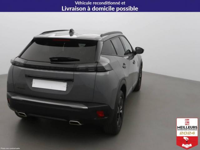 Peugeot 2008 image 3
