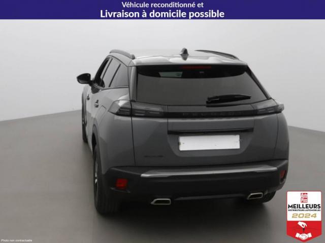 Peugeot 2008 image 2