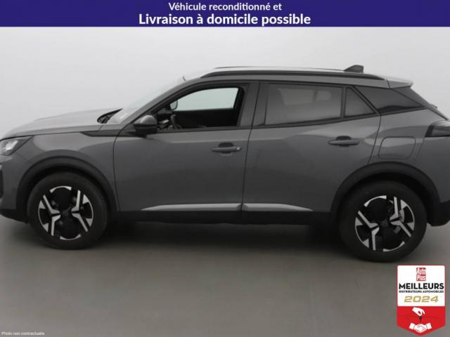 Peugeot 2008 image 5
