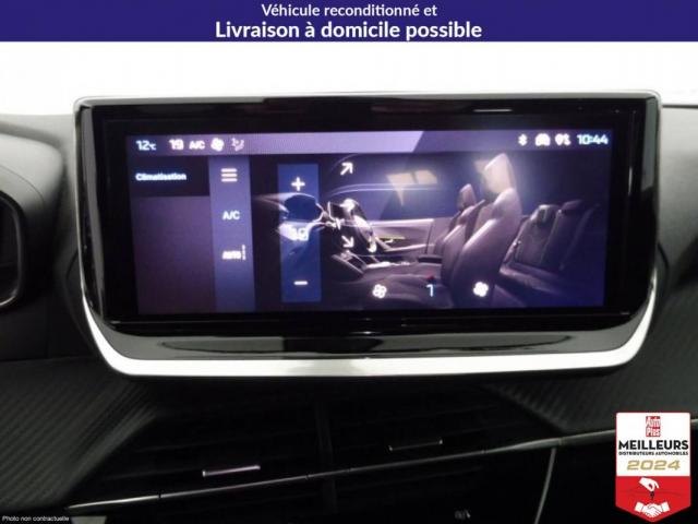 Peugeot 2008 image 6