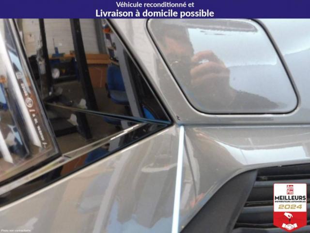 Peugeot 2008 image 1