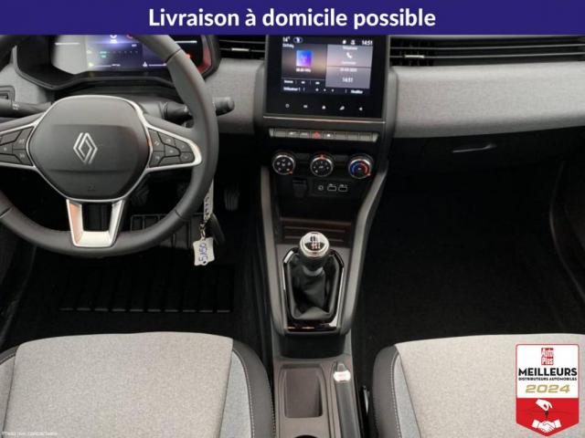 Renault Clio image 4