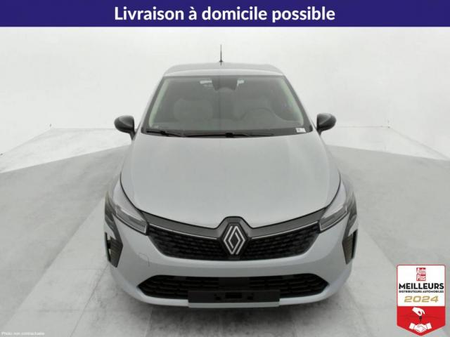Renault Clio image 6
