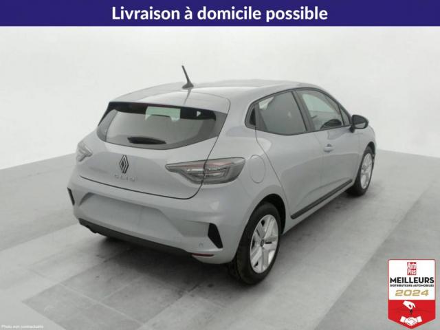Renault Clio image 9