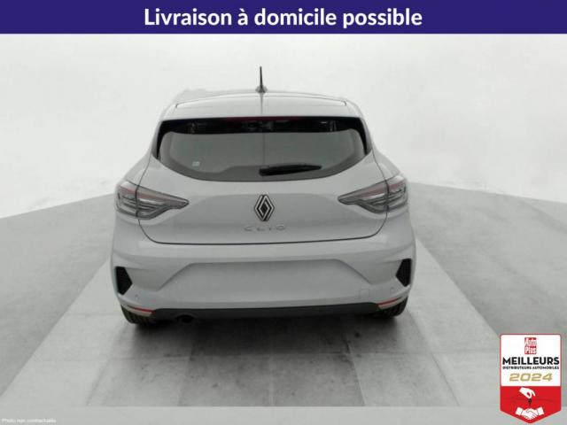 Renault Clio image 7