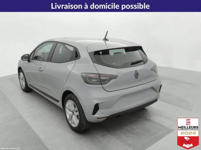 Renault Clio image 1