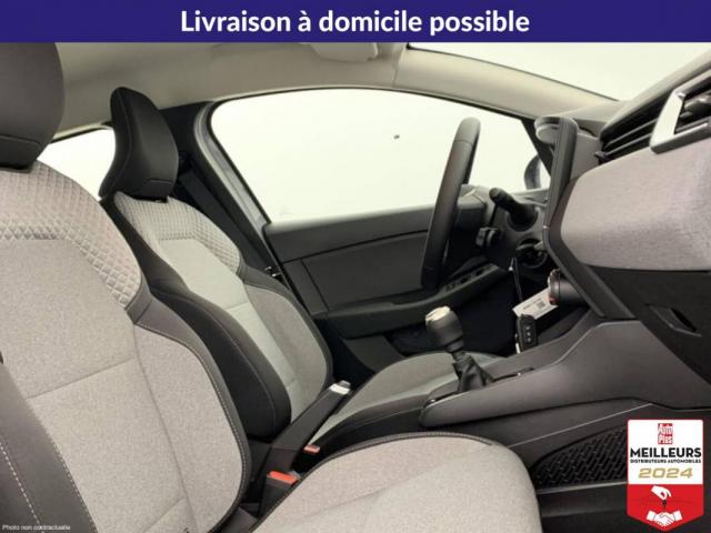 Renault Clio image 8