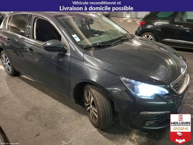 Peugeot 308 image 3