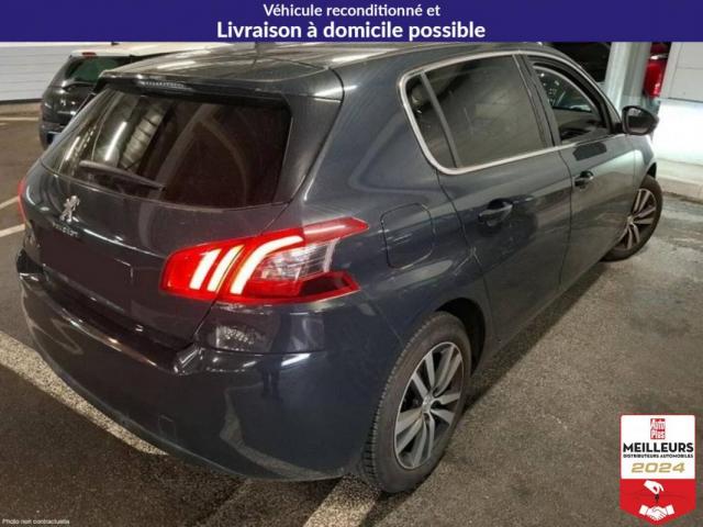 Peugeot 308 image 4