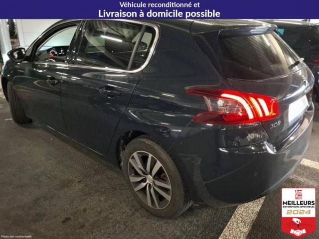 Peugeot 308 image 6