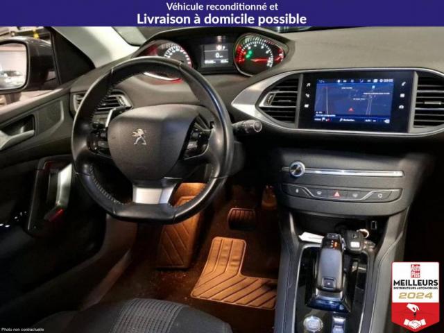 Peugeot 308 image 2