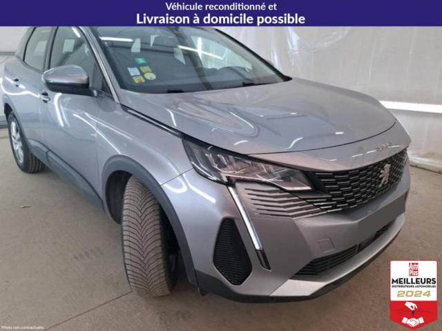 Peugeot 3008 image 2