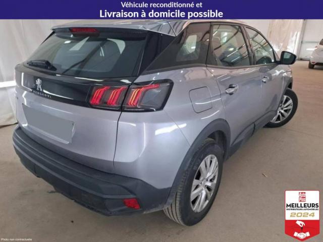 Peugeot 3008 image 1