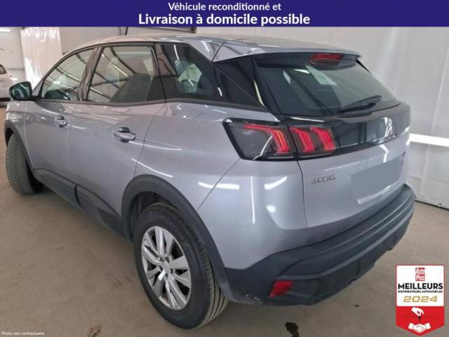 Peugeot 3008 image 6