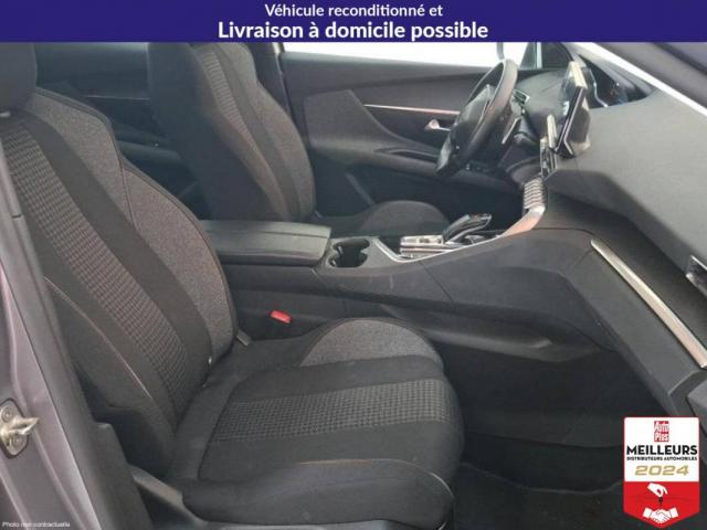 Peugeot 3008 image 5