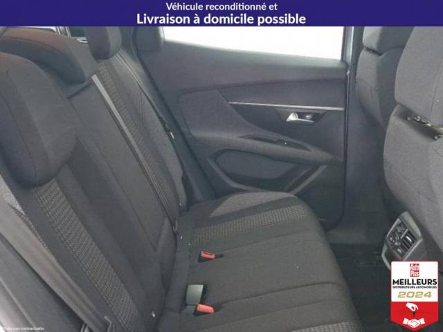 Peugeot 3008 image 4