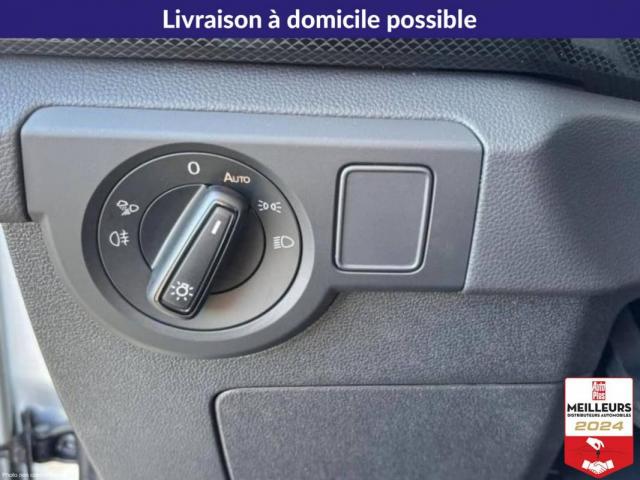 Volkswagen T-Cross image 9