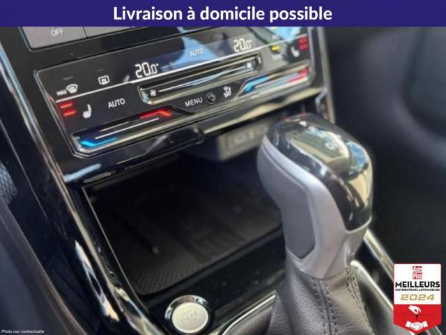 Volkswagen T-Cross image 1