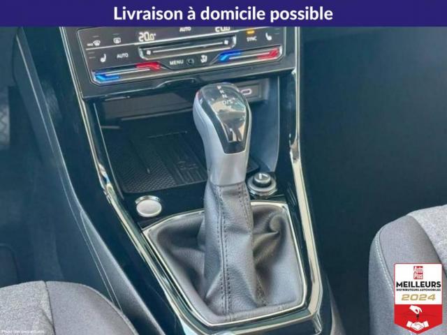 Volkswagen T-Cross image 8