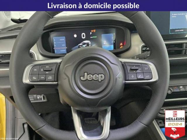 Jeep Avenger image 2