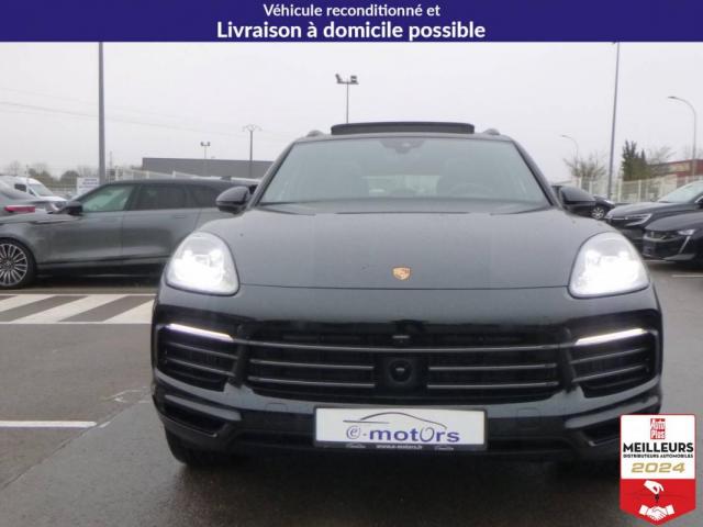 Porsche Cayenne image 6