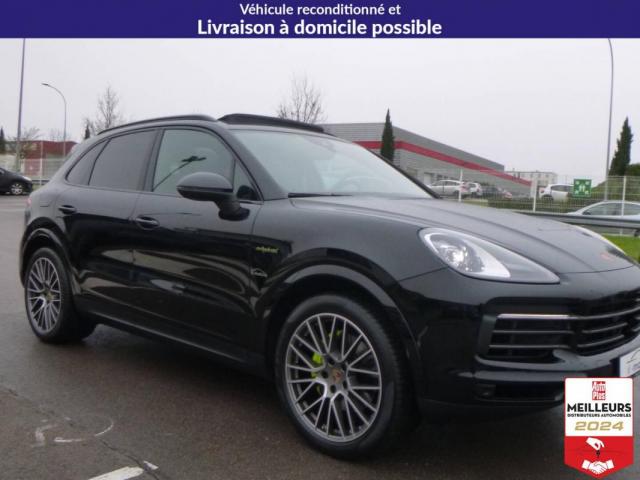 Porsche Cayenne image 1