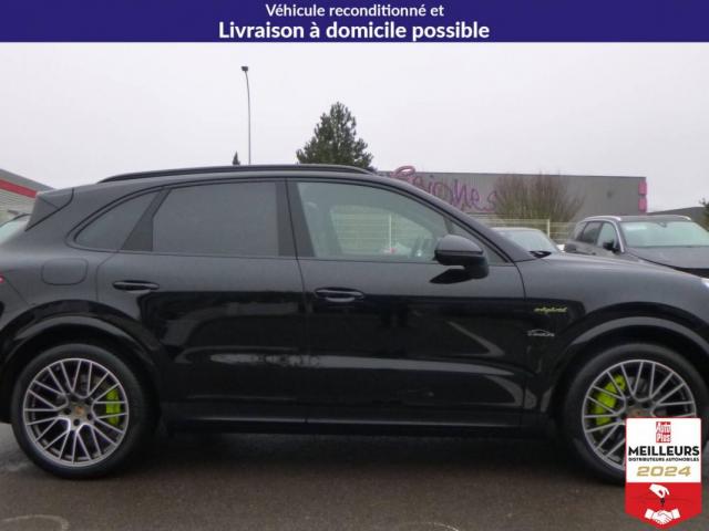 Porsche Cayenne image 4