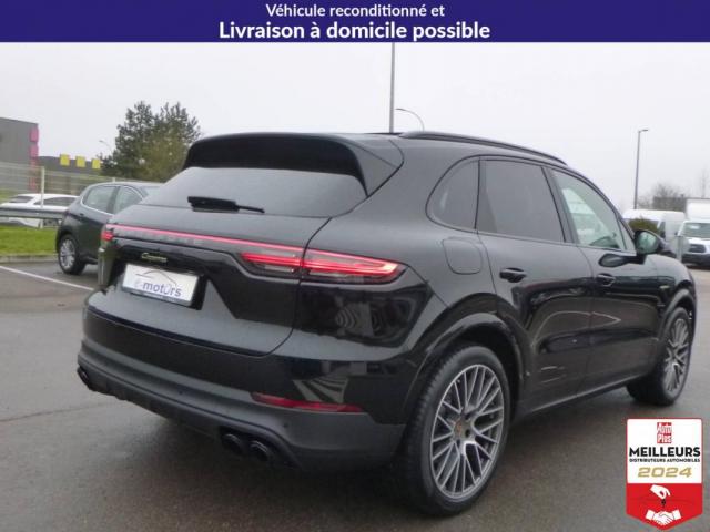 Porsche Cayenne image 8