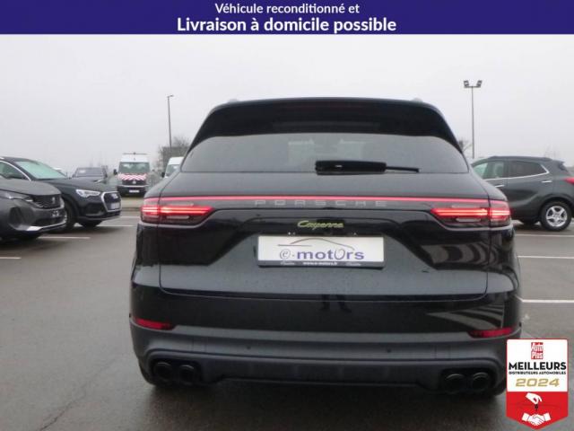 Porsche Cayenne image 7