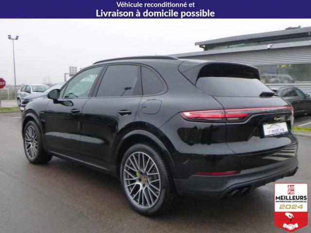 Porsche Cayenne image 9