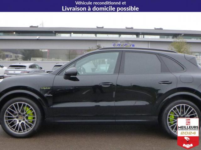 Porsche Cayenne image 2